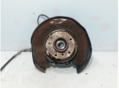 Recambio de mangueta trasera izquierda para bmw 7 (e38) 730 d referencia OEM IAM 33321090747  