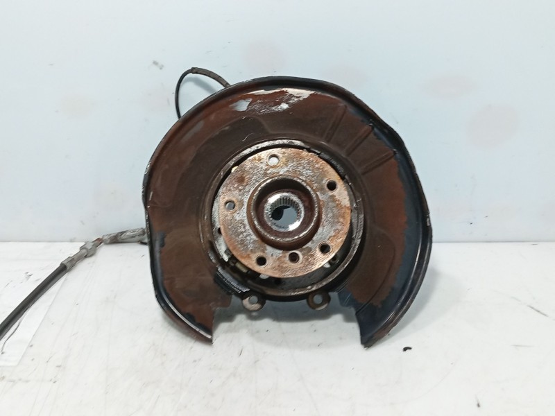 Recambio de mangueta trasera izquierda para bmw 7 (e38) 730 d referencia OEM IAM 33321090747  