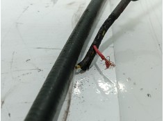 Recambio de mangueta trasera izquierda para bmw 7 (e38) 730 d referencia OEM IAM 33321090747   2