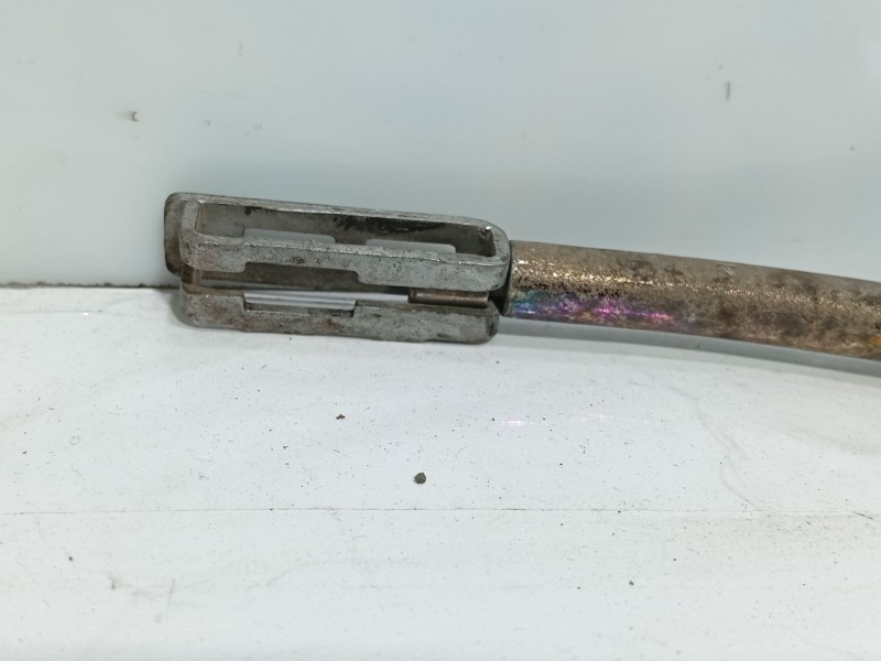 Recambio de mangueta trasera izquierda para bmw 7 (e38) 730 d referencia OEM IAM 33321090747  