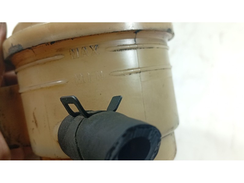 Recambio de deposito liquido direccion para hyundai accent ii sedán (lc) 1.3 referencia OEM IAM   