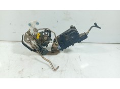Recambio de cerradura puerta trasera derecha para hyundai accent ii sedán (lc) 1.3 referencia OEM IAM   