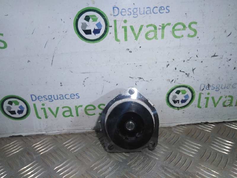 Recambio de bomba agua para  referencia OEM IAM 506808  