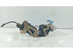 Recambio de cerradura puerta trasera derecha para hyundai accent ii sedán (lc) 1.3 referencia OEM IAM    2