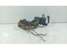 Recambio de cerradura puerta delantera derecha para hyundai accent ii sedán (lc) 1.3 referencia OEM IAM   