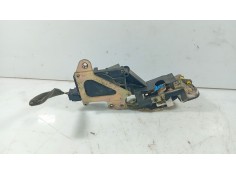 Recambio de cerradura puerta delantera derecha para hyundai accent ii sedán (lc) 1.3 referencia OEM IAM    2