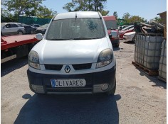 renault kangoo (kc0/1_) del año 2006
