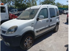 renault kangoo (kc0/1_) del año 2006 2