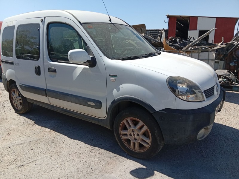 renault kangoo (kc0/1_) del año 2006