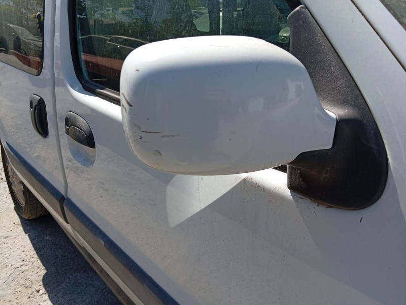 renault kangoo (kc0/1_) del año 2006