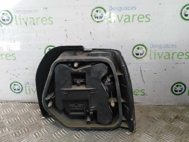 Recambio de piloto trasero izquierdo para  referencia OEM IAM   