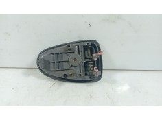 Recambio de maneta interior trasera izquierda para hyundai accent ii sedán (lc) 1.3 referencia OEM IAM    2