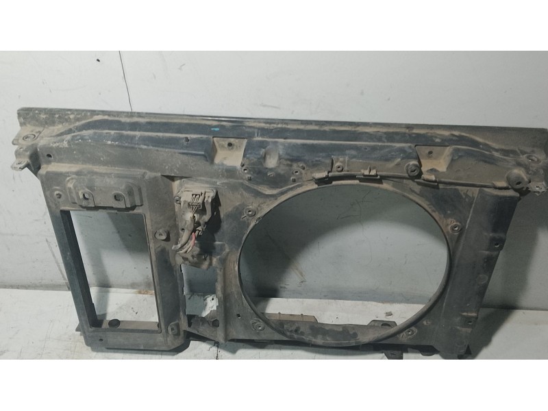 Recambio de panel frontal para citroën c4 coupé (la_) 1.6 hdi referencia OEM IAM   