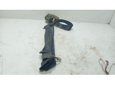 Recambio de cinturon seguridad trasero izquierdo para renault laguna ii (bg0/1_) 1.9 dci (bg1a, bg1w, bg0g) referencia OEM IAM 8