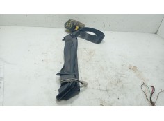Recambio de cinturon seguridad trasero izquierdo para renault laguna ii (bg0/1_) 1.9 dci (bg1a, bg1w, bg0g) referencia OEM IAM 8 2