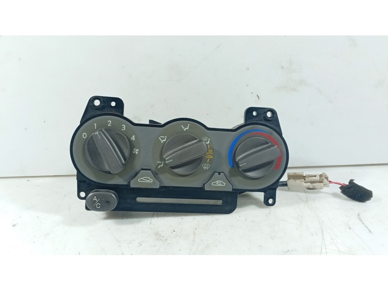 Recambio de mando calefaccion / aire acondicionado para hyundai accent ii sedán (lc) 1.3 referencia OEM IAM   