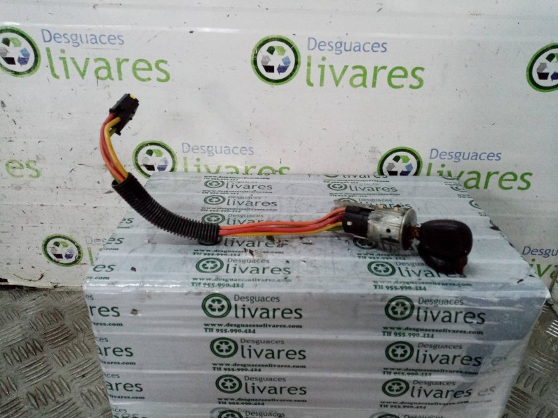 Recambio de conmutador de arranque para  referencia OEM IAM   