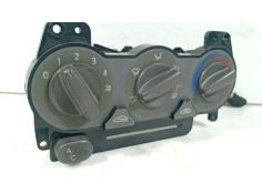 Recambio de mando calefaccion / aire acondicionado para hyundai accent ii sedán (lc) 1.3 referencia OEM IAM    2