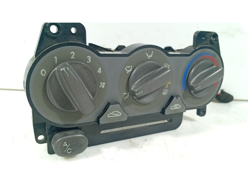Recambio de mando calefaccion / aire acondicionado para hyundai accent ii sedán (lc) 1.3 referencia OEM IAM   