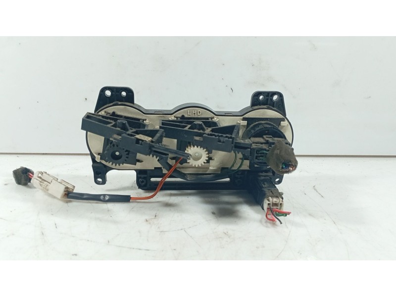 Recambio de mando calefaccion / aire acondicionado para hyundai accent ii sedán (lc) 1.3 referencia OEM IAM   