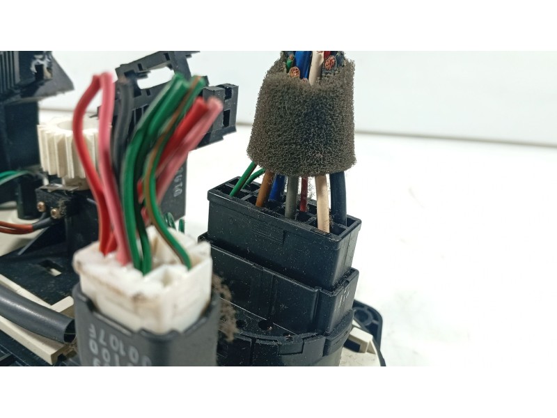Recambio de mando calefaccion / aire acondicionado para hyundai accent ii sedán (lc) 1.3 referencia OEM IAM   