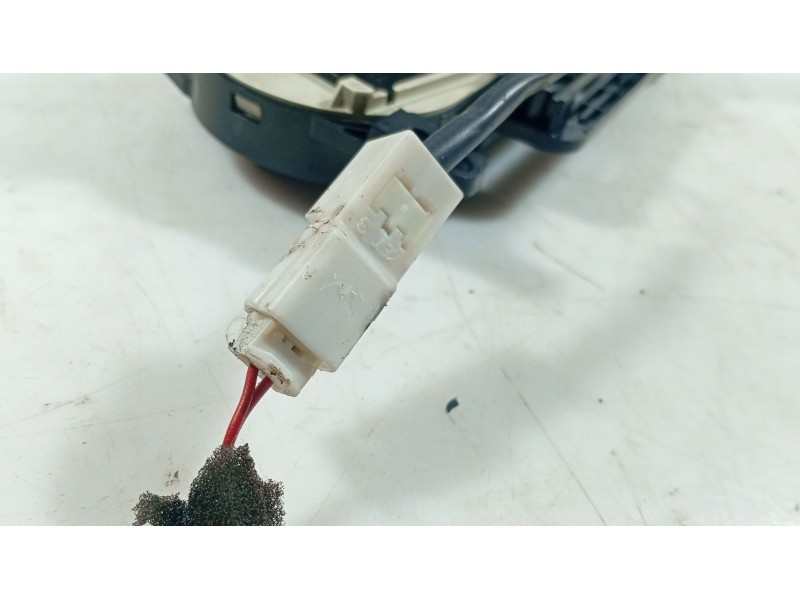 Recambio de mando calefaccion / aire acondicionado para hyundai accent ii sedán (lc) 1.3 referencia OEM IAM   