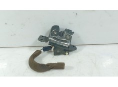 Recambio de cerradura maletero / porton para hyundai accent ii sedán (lc) 1.3 referencia OEM IAM   