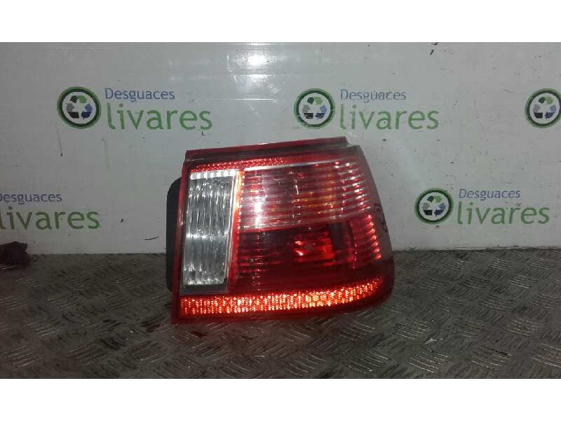 Recambio de piloto delantero derecho para seat ibiza (6k1) 1.4   |   0.99 - ... | 1999 | 60 cv / 44 kw referencia OEM IAM   