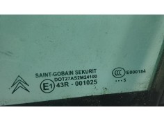 Recambio de luna custodia delantera izquierda para citroën c4 coupé (la_) 1.6 hdi referencia OEM IAM    2