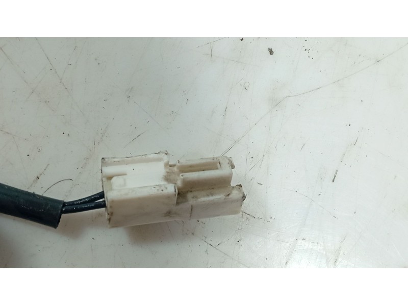 Recambio de anclaje cinturon delantero izquierdo para hyundai accent ii sedán (lc) 1.3 referencia OEM IAM   