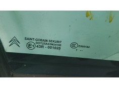 Recambio de luna custodia delantera derecha para citroën c4 coupé (la_) 1.6 hdi referencia OEM IAM    2