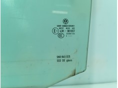 Recambio de luna trasera izquierda para volkswagen tiguan (5n_) 2.0 tdi referencia OEM IAM    2
