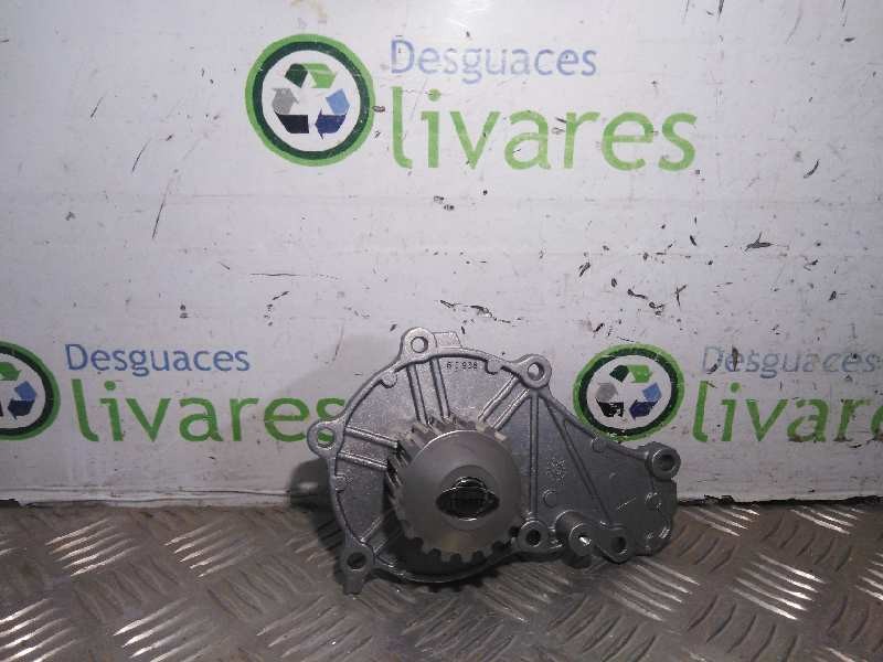 Recambio de bomba agua para  referencia OEM IAM 506714  