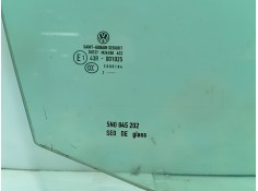 Recambio de luna delantera derecha para volkswagen tiguan (5n_) 2.0 tdi referencia OEM IAM    2