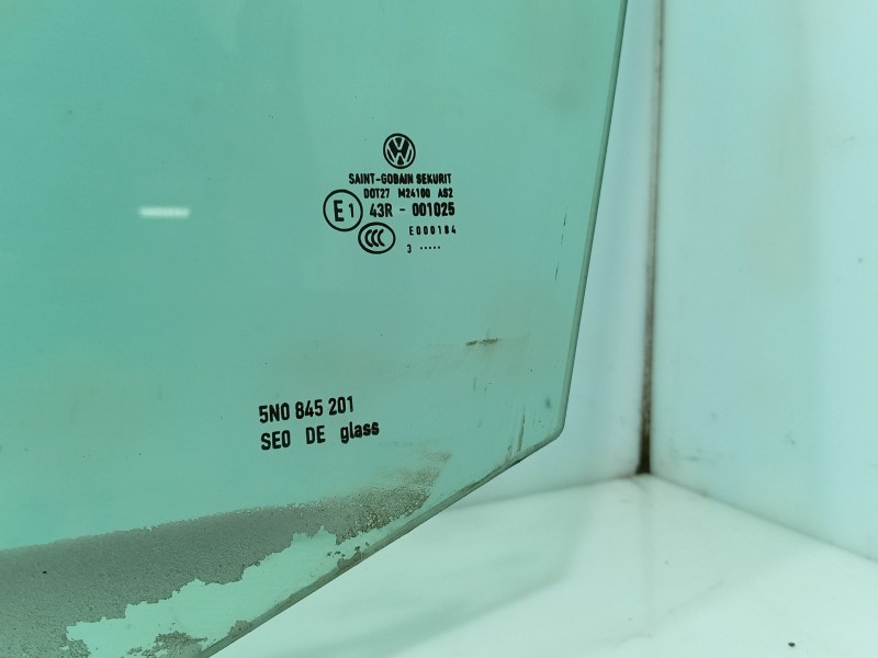 Recambio de luna delantera izquierda para volkswagen tiguan (5n_) 2.0 tdi referencia OEM IAM   