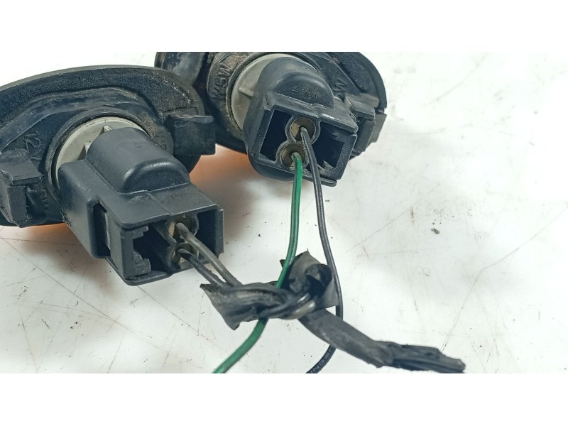 Recambio de piloto delantero izquierdo para hyundai accent ii sedán (lc) 1.3 referencia OEM IAM   