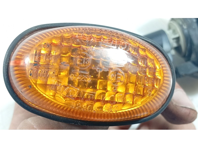 Recambio de piloto delantero izquierdo para hyundai accent ii sedán (lc) 1.3 referencia OEM IAM   