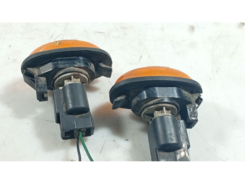 Recambio de piloto delantero izquierdo para hyundai accent ii sedán (lc) 1.3 referencia OEM IAM   