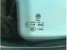 Recambio de luna custodia trasera izquierda para volkswagen tiguan (5n_) 2.0 tdi referencia OEM IAM    2