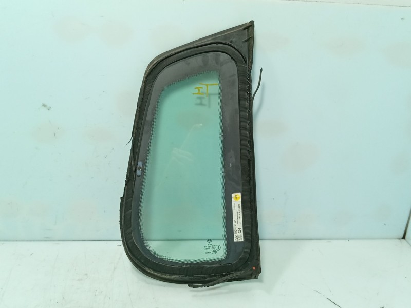 Recambio de luna custodia trasera izquierda para volkswagen tiguan (5n_) 2.0 tdi referencia OEM IAM   