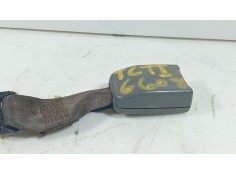 Recambio de anclaje cinturon trasero izquierdo para hyundai accent ii sedán (lc) 1.3 referencia OEM IAM   