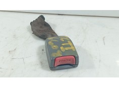 Recambio de anclaje cinturon trasero izquierdo para hyundai accent ii sedán (lc) 1.3 referencia OEM IAM    2