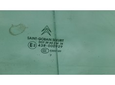 Recambio de luna delantera derecha para citroën c4 coupé (la_) 1.6 hdi referencia OEM IAM    2