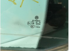 Recambio de luna custodia trasera izquierda para volkswagen tiguan (5n_) 2.0 tdi referencia OEM IAM    2