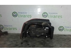 Recambio de piloto delantero derecho para seat ibiza (6k1) 1.4   |   0.99 - ... | 1999 | 60 cv / 44 kw referencia OEM IAM    2