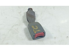 Recambio de anclaje cinturon trasero central para hyundai accent ii sedán (lc) 1.3 referencia OEM IAM   