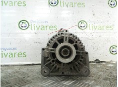 Recambio de alternador para  referencia OEM IAM  7711135332 TG11C022