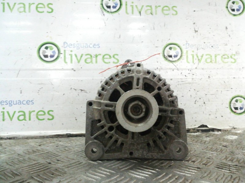 Recambio de alternador para  referencia OEM IAM  7711135332 TG11C022