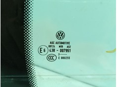 Recambio de luna custodia trasera derecha para volkswagen tiguan (5n_) 2.0 tdi referencia OEM IAM    2