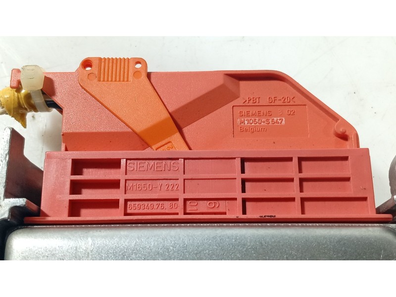 Recambio de modulo electronico para hyundai accent ii sedán (lc) 1.3 referencia OEM IAM   